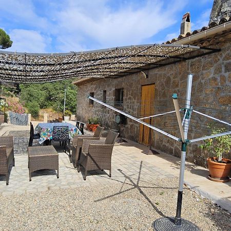 Superbe Maison Entiere Villa Les Pinsons Le Plan-de-la-Tour Экстерьер фото