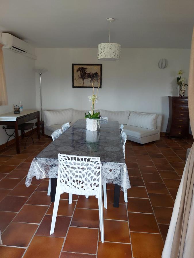 Superbe Maison Entiere Villa Les Pinsons Le Plan-de-la-Tour Экстерьер фото