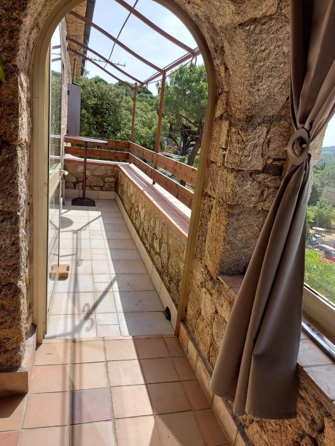 Superbe Maison Entiere Villa Les Pinsons Le Plan-de-la-Tour Экстерьер фото