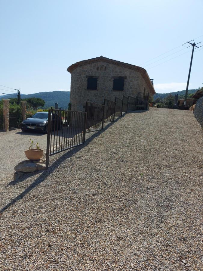 Superbe Maison Entiere Villa Les Pinsons Le Plan-de-la-Tour Экстерьер фото